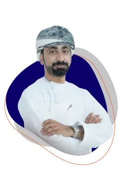 Adnan Al Shuaili